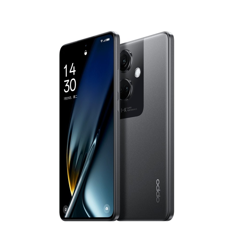 Oppo K11 7