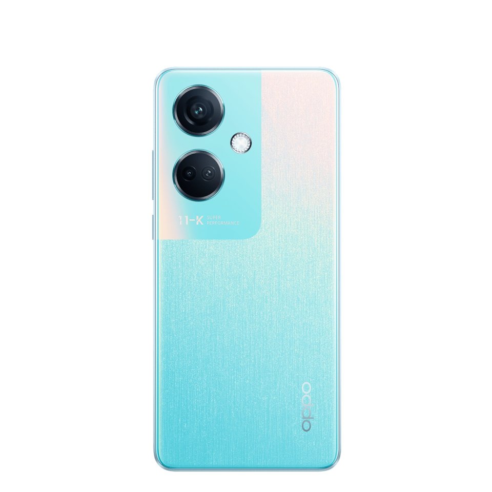 Oppo K11 8