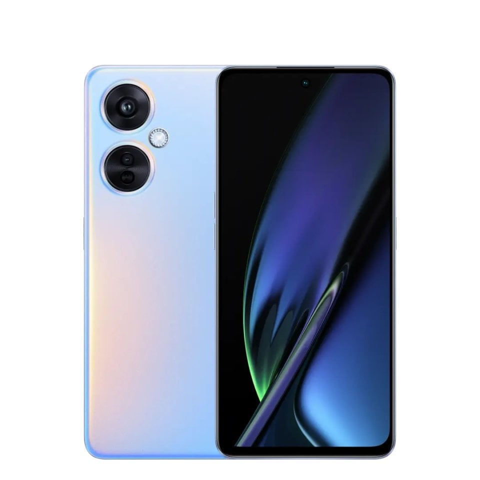 Oppo K11x 4