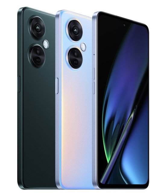 Oppo K11x 8