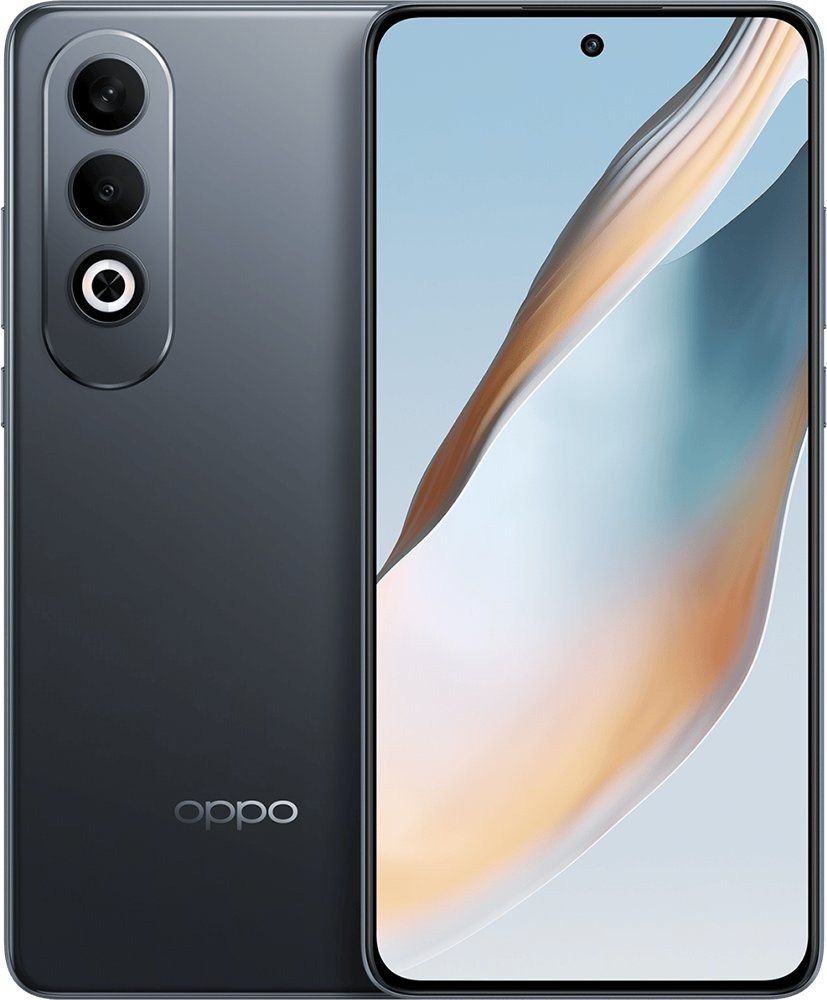 Oppo K12 Plus 2
