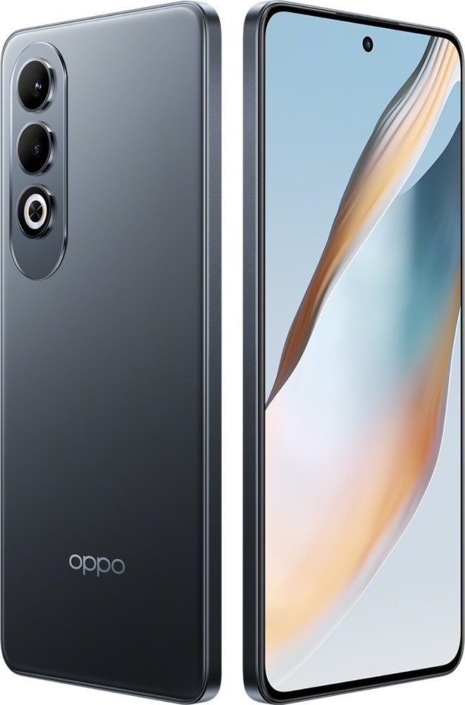 Oppo K12 Plus 3