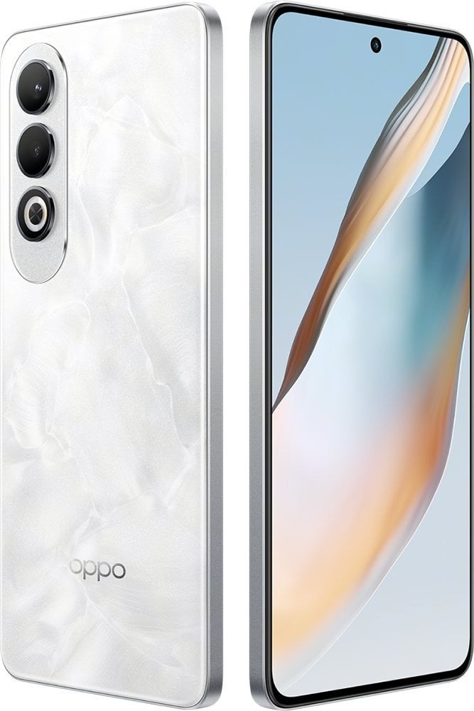 Oppo K12 Plus 4