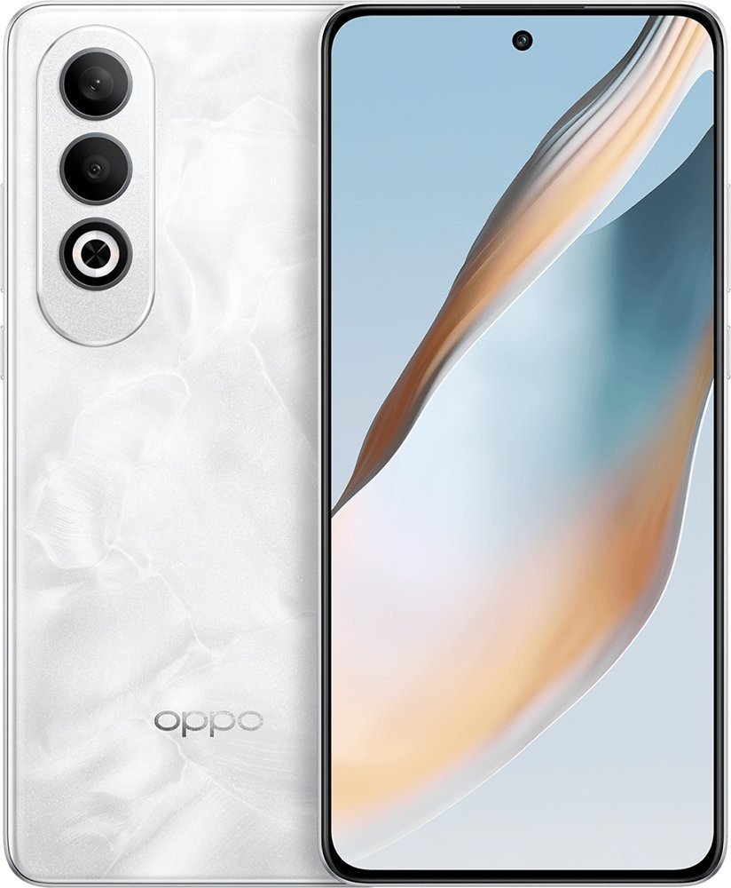 Oppo K12 Plus 6