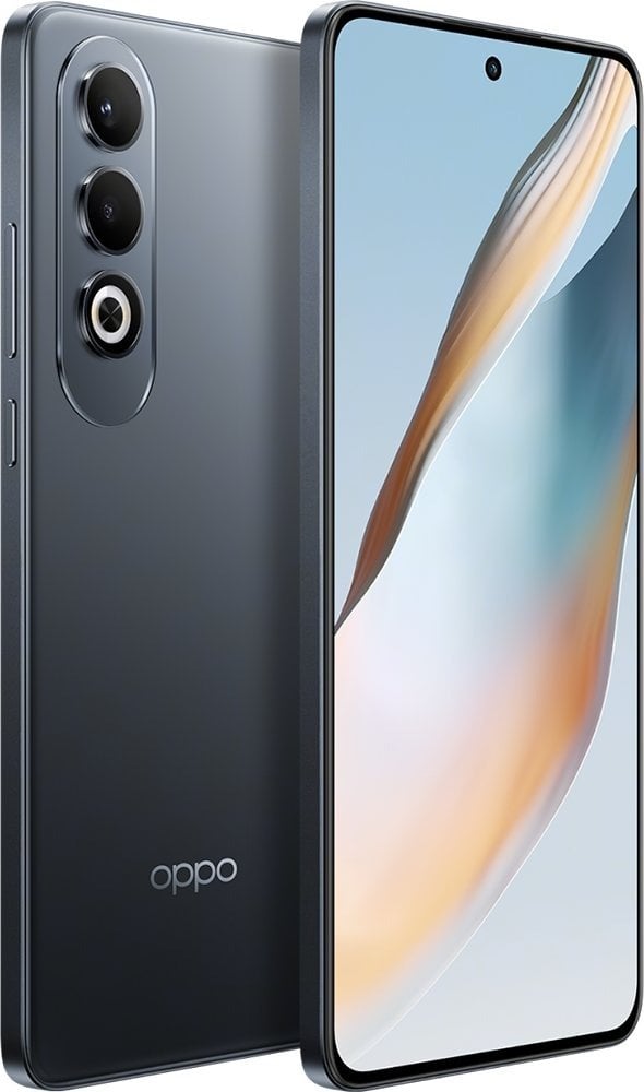 Oppo K12 Plus 7