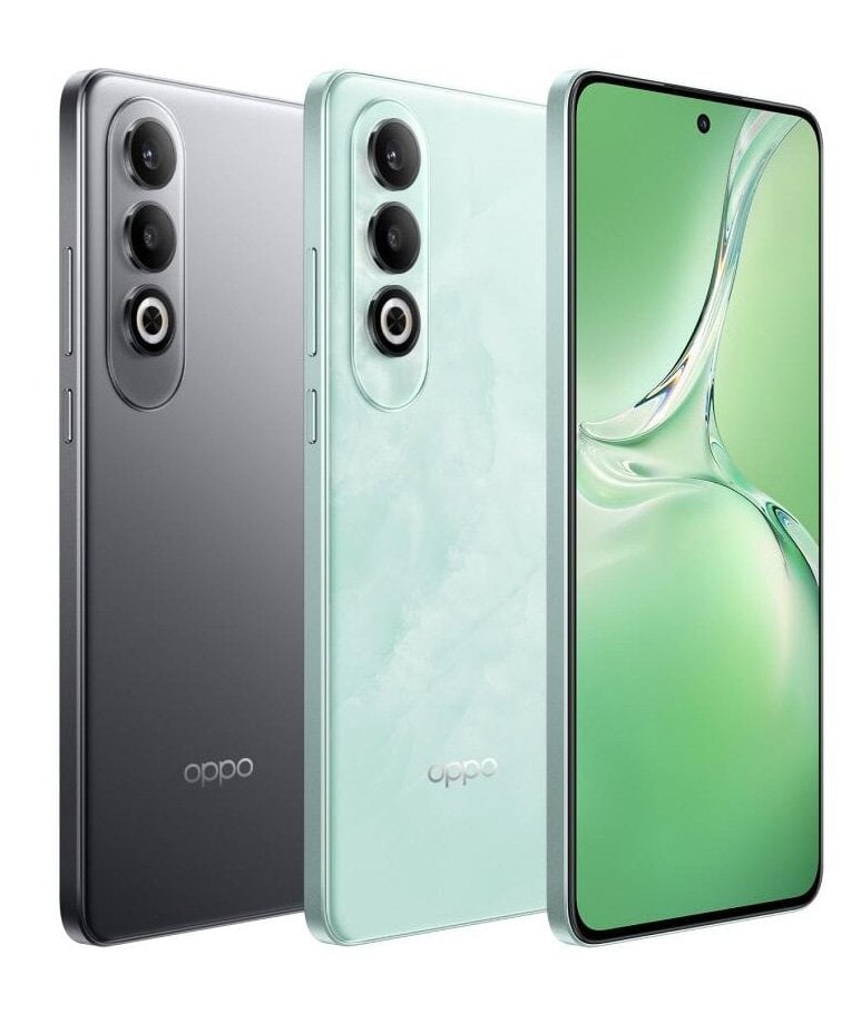 Oppo K12 2