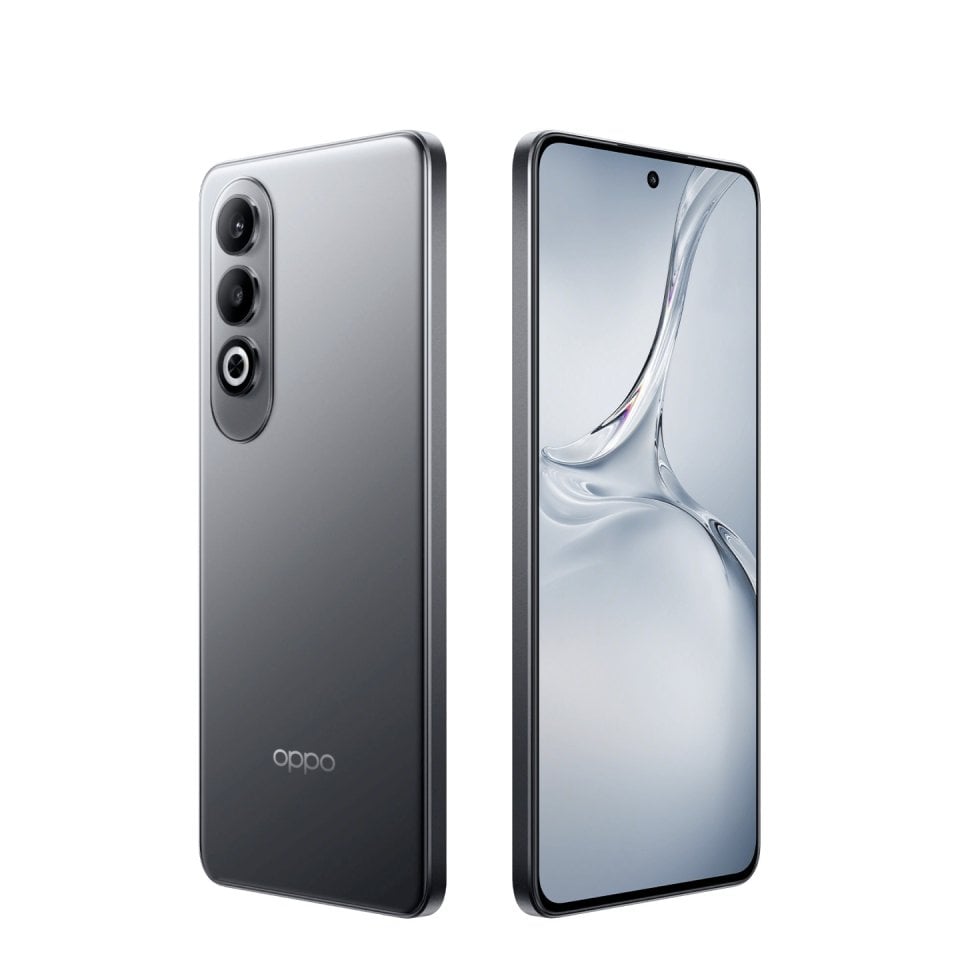 Oppo K12 6