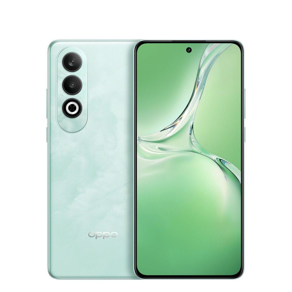 Oppo K12 9