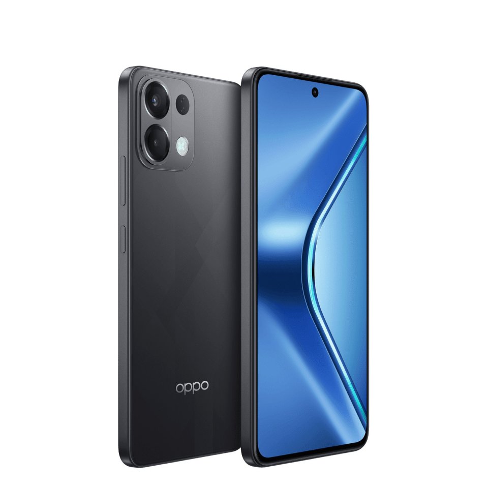 Oppo K12s 10