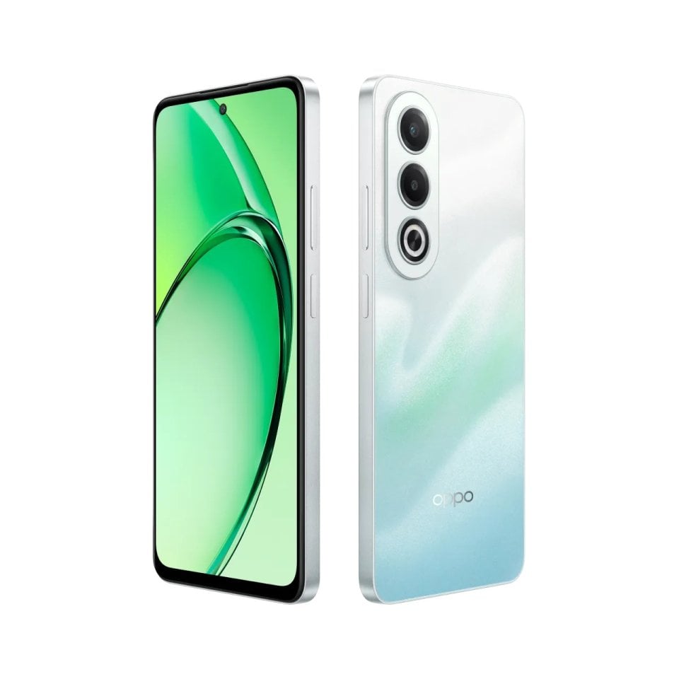 Oppo K12x 5G 5