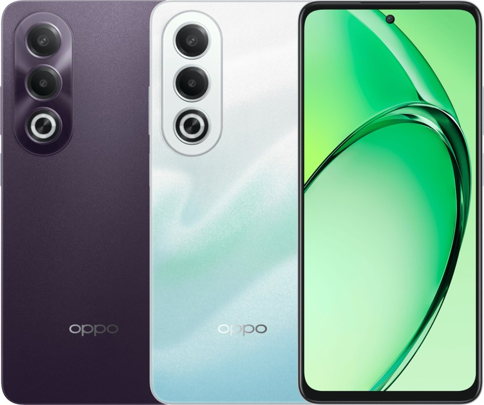 Oppo K12x 5G 7