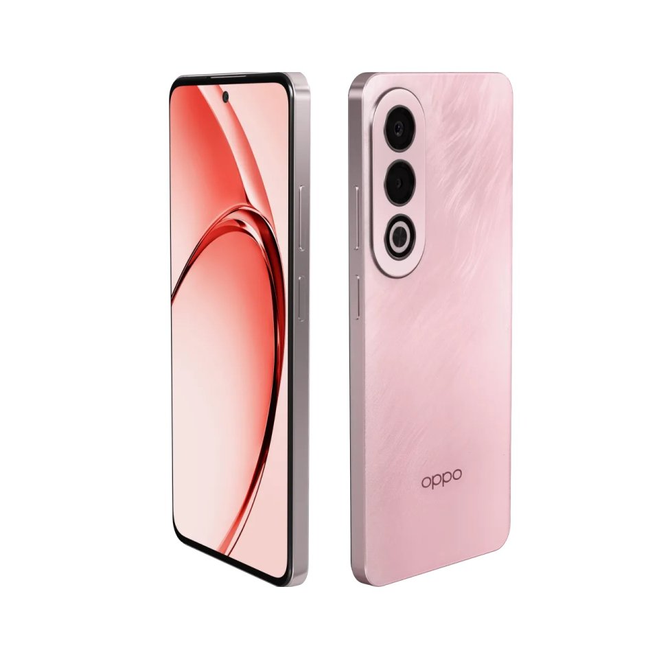 Oppo K12x 5G 8