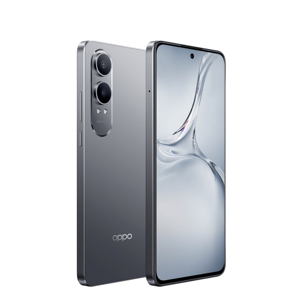 Oppo K12x 10