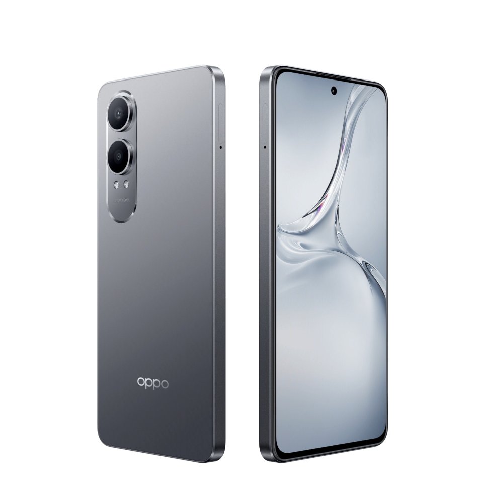 Oppo K12x 14