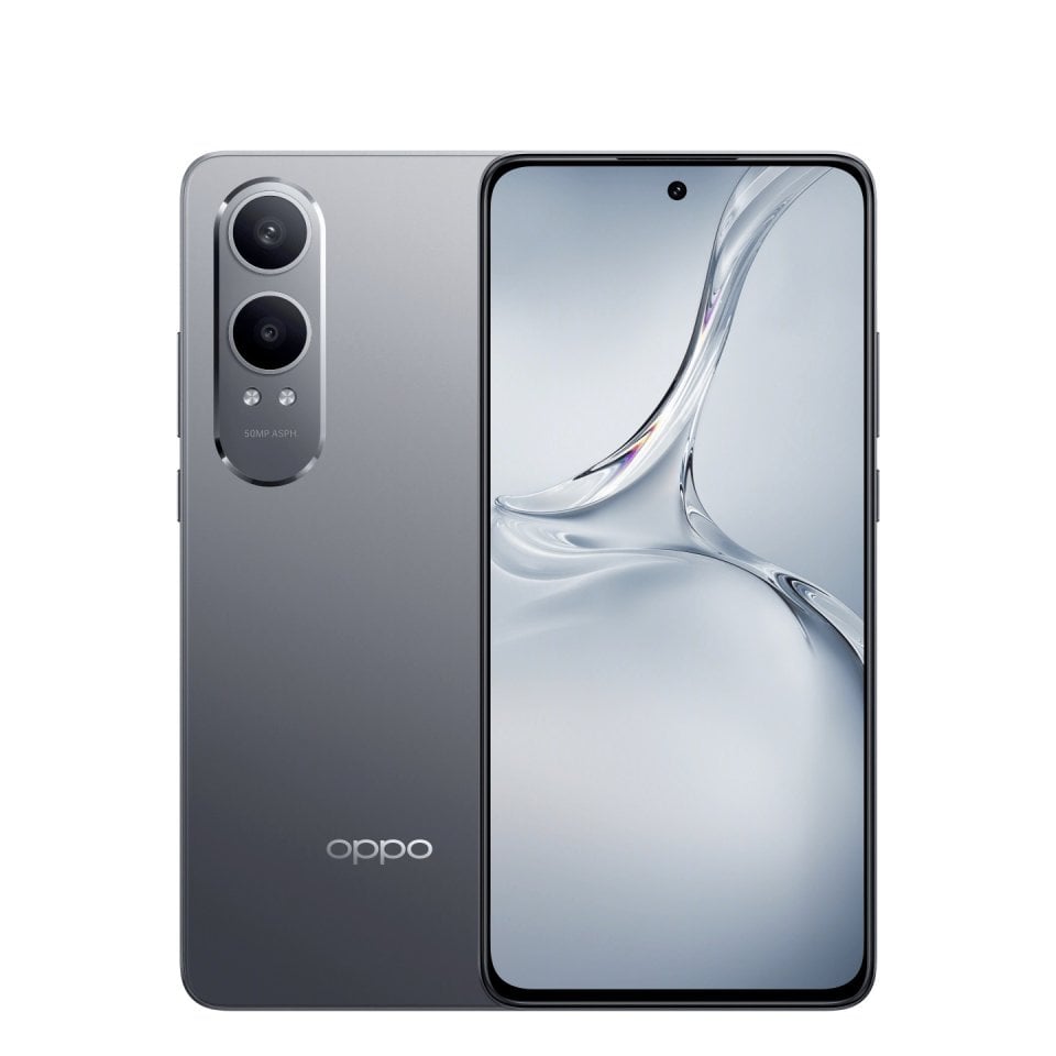 Oppo K12x 3