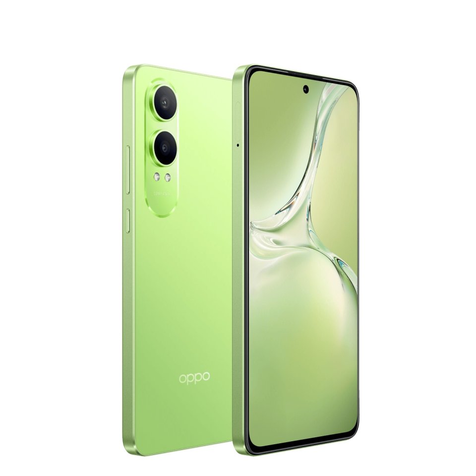 Oppo K12x 4