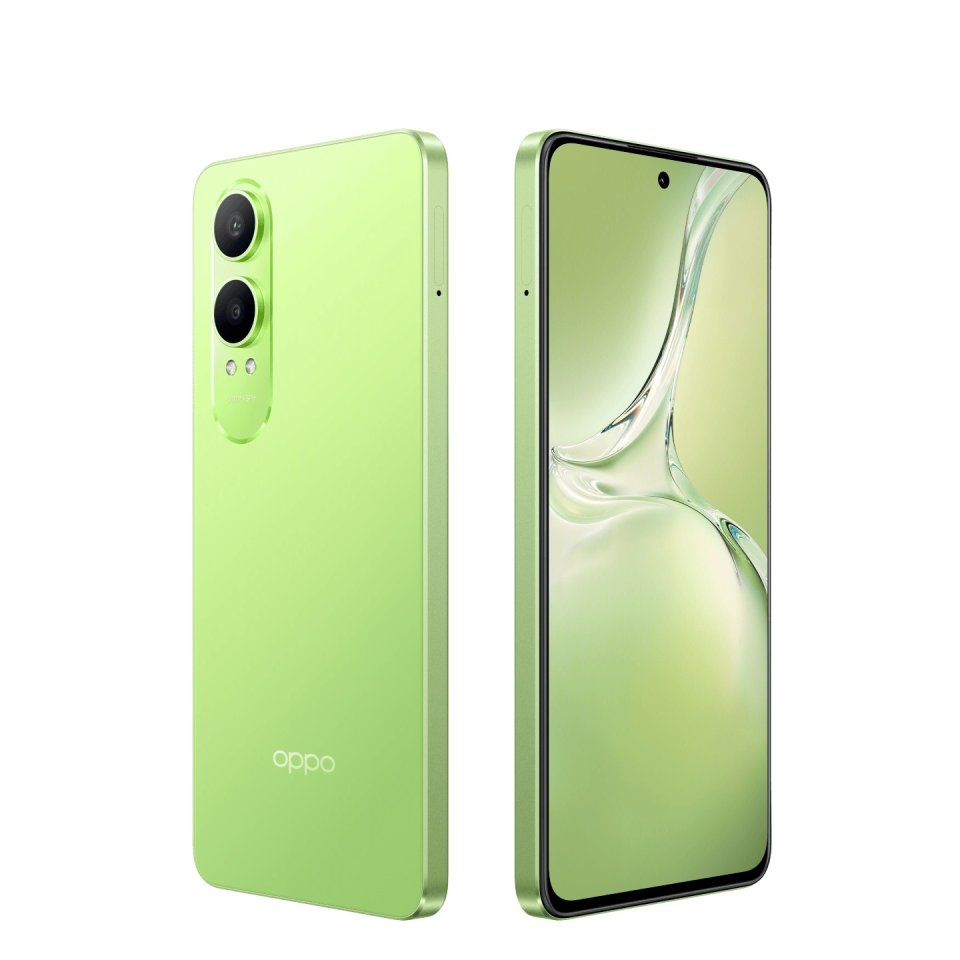 Oppo K12x 6