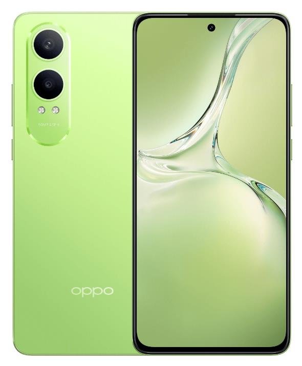 Oppo K12x 8