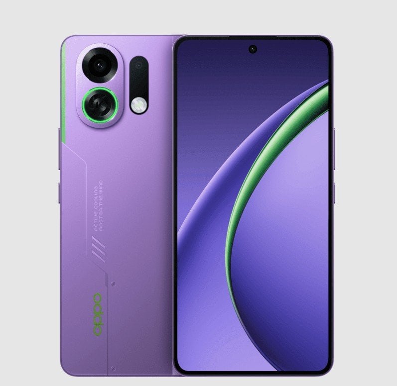 Oppo K13 Turbo Pro 10