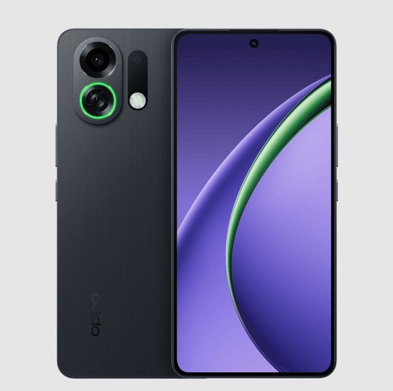 Oppo K13 Turbo Pro 13