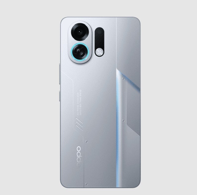 Oppo K13 Turbo Pro 16