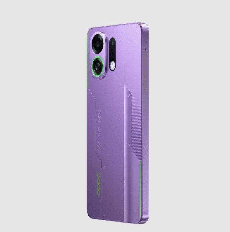 Oppo K13 Turbo Pro 19