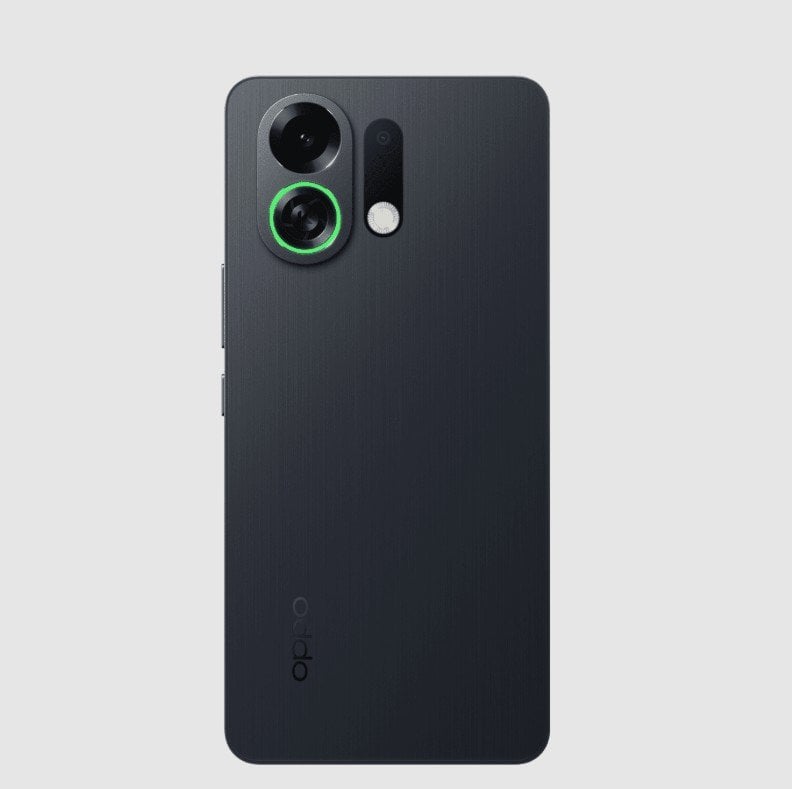 Oppo K13 Turbo Pro 6