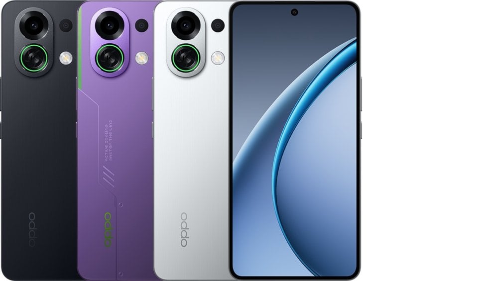Oppo K13 Turbo 10