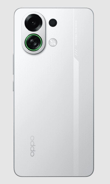 Oppo K13 Turbo 12