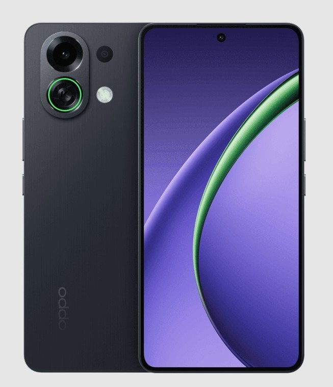 Oppo K13 Turbo 6