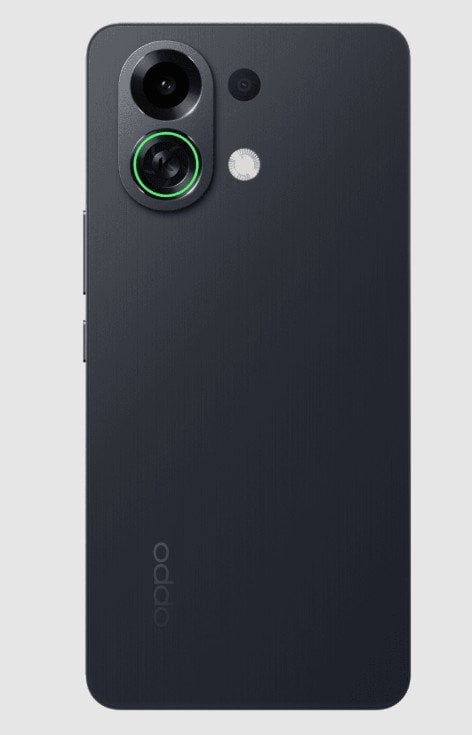 Oppo K13 Turbo 7
