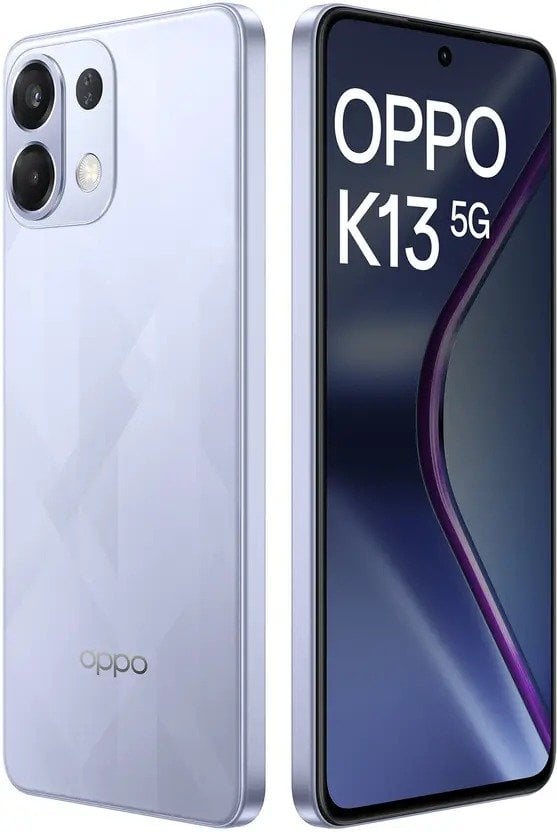 Oppo K13 8