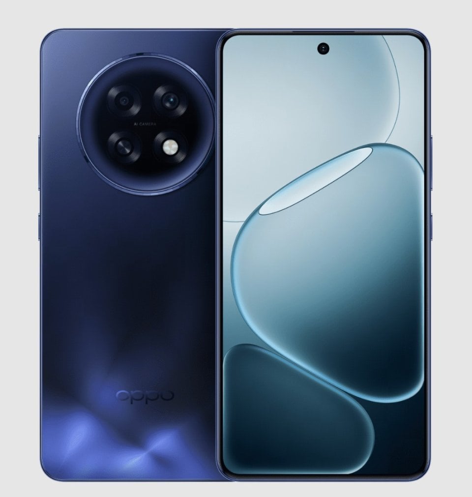 Oppo K13s 14