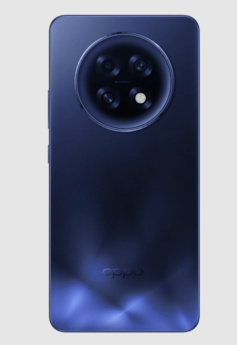 Oppo K13s 16