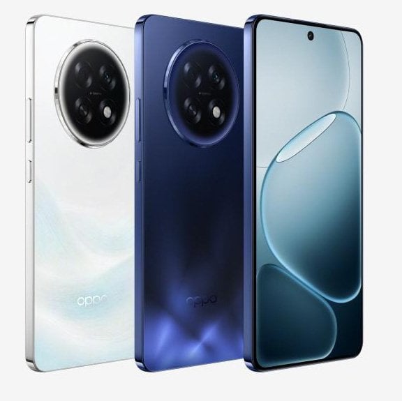 Oppo K13s 5