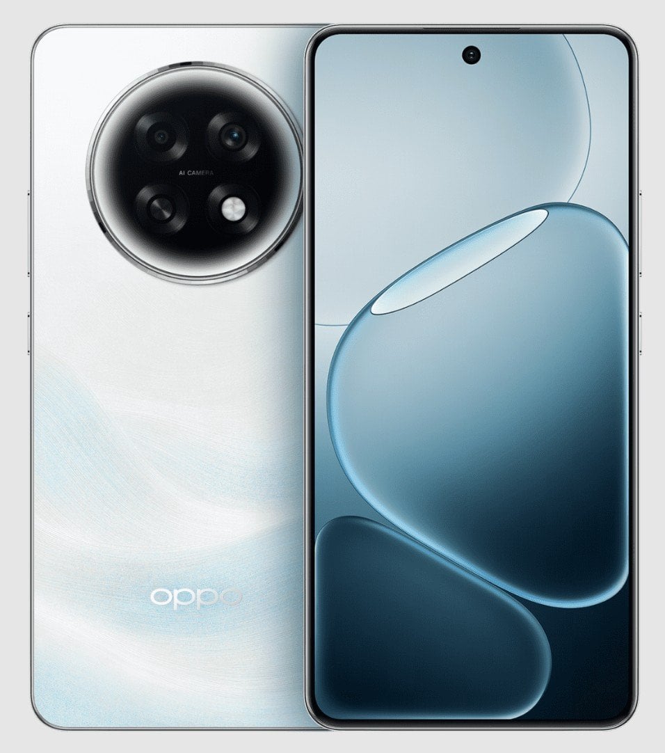 Oppo K13s 7