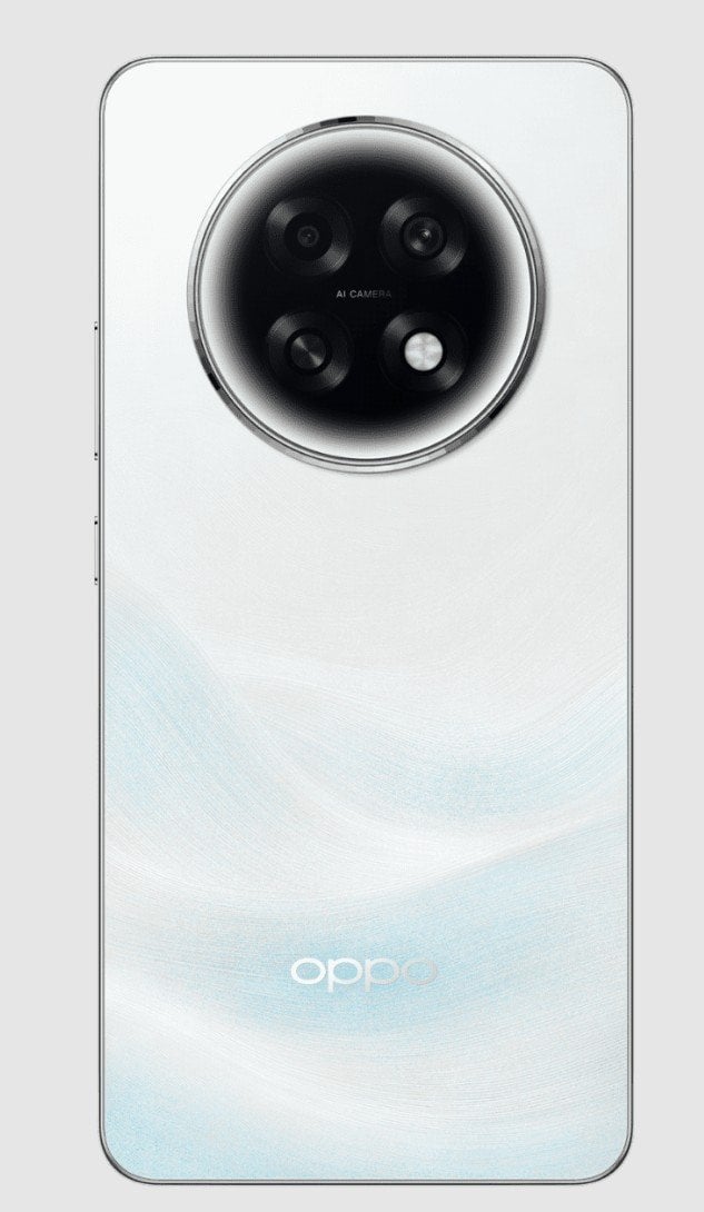 Oppo K13s 9