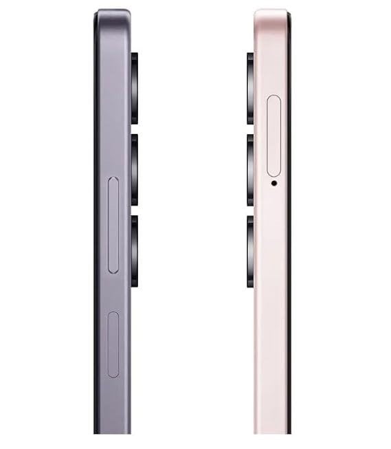Oppo K13x 5G