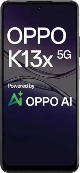 Oppo K13x 5G 11
