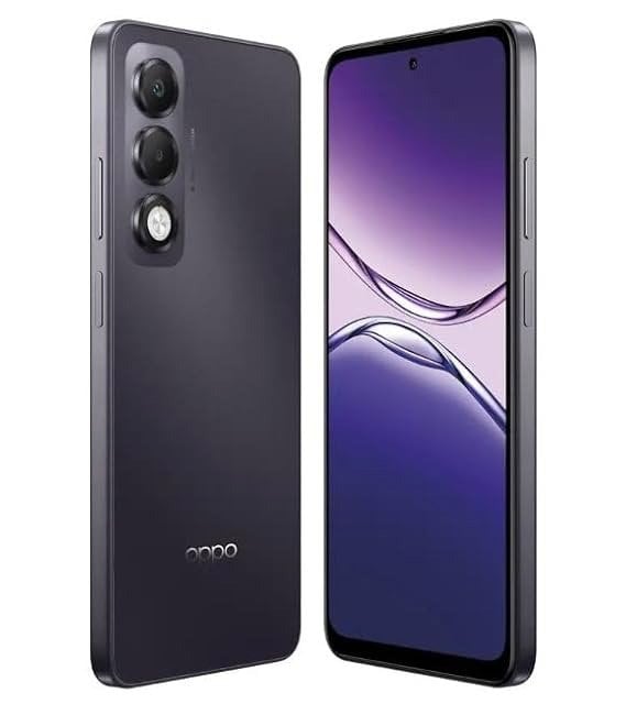Oppo K13x 5G 6