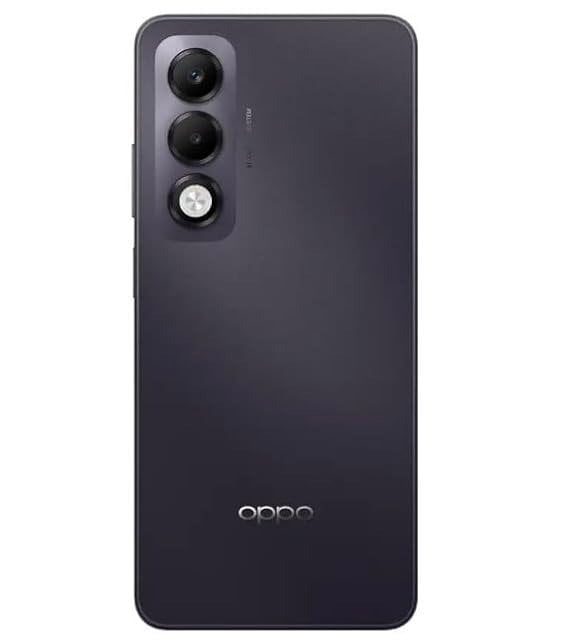 Oppo K13x 5G 8
