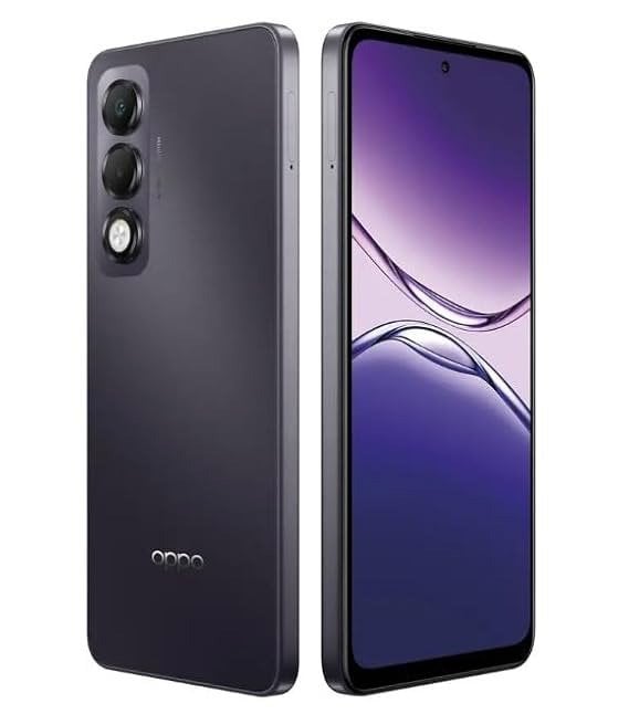 Oppo K13x 5G 9