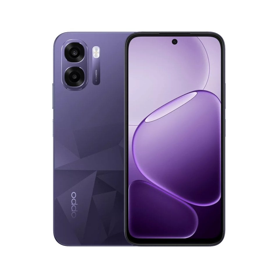 Oppo K14x 5G 13
