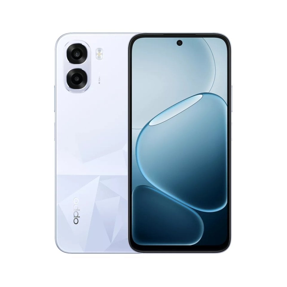Oppo K14x 5G 19