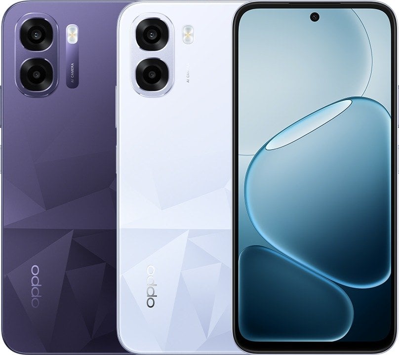 Oppo K14x 5G 5