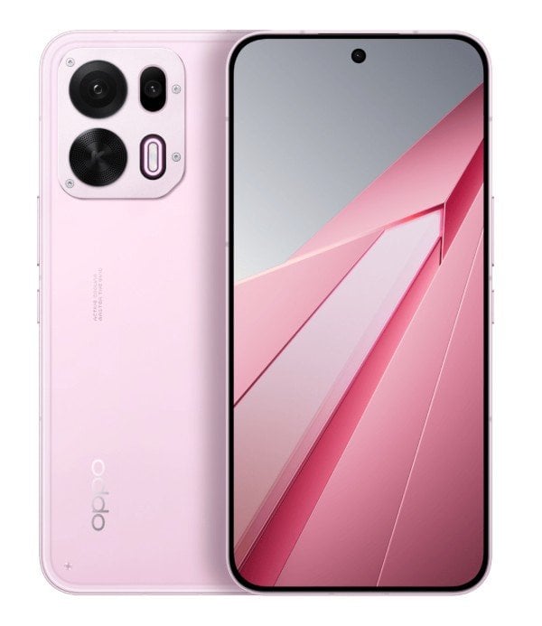 Oppo K15 Pro 12