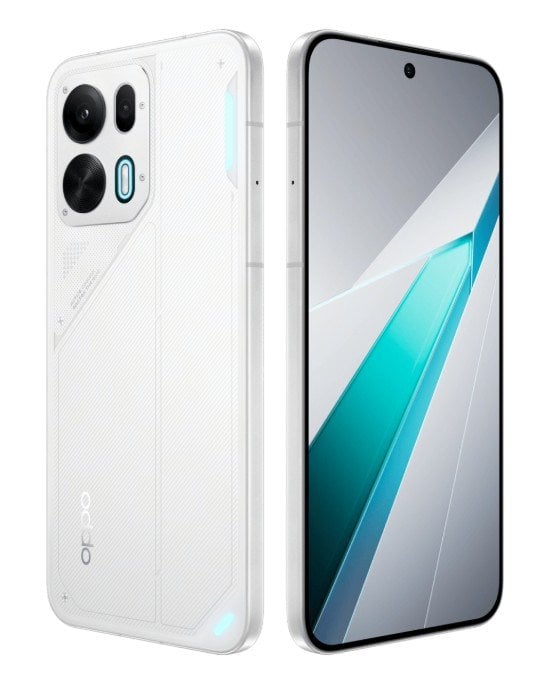 Oppo K15 Pro 21