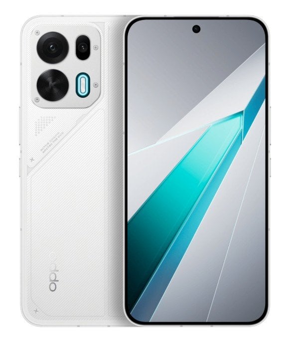 Oppo K15 Pro 23