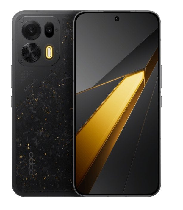 Oppo K15 Pro 33