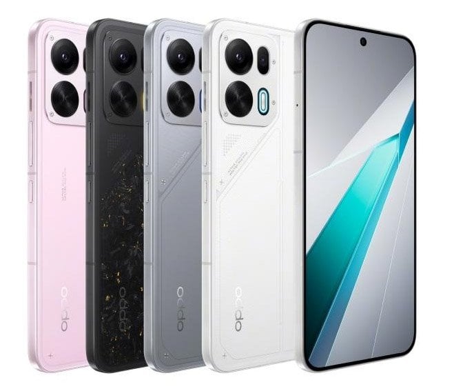 Oppo K15 Pro 38